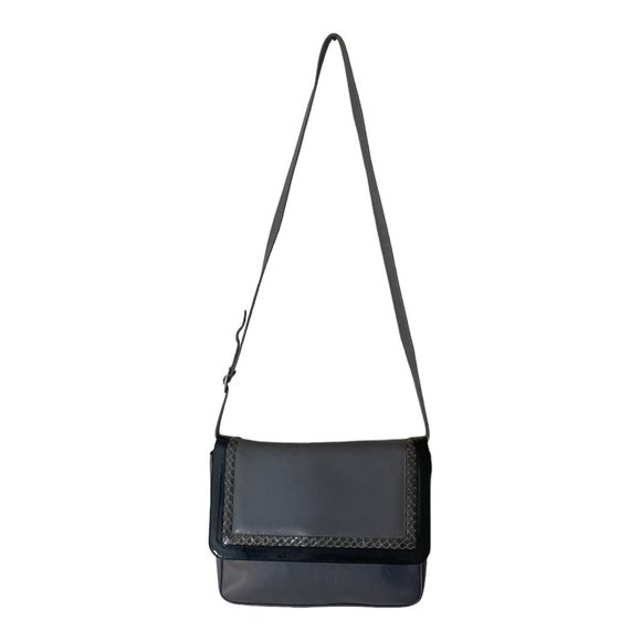 VTG Salvatore Ferragamo Leather Snakeskin Purse - Picture 3 of 16